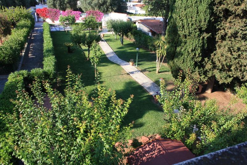B&B Verdegiada - Genel