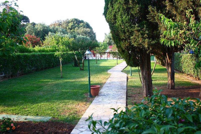 B&B Verdegiada - Genel