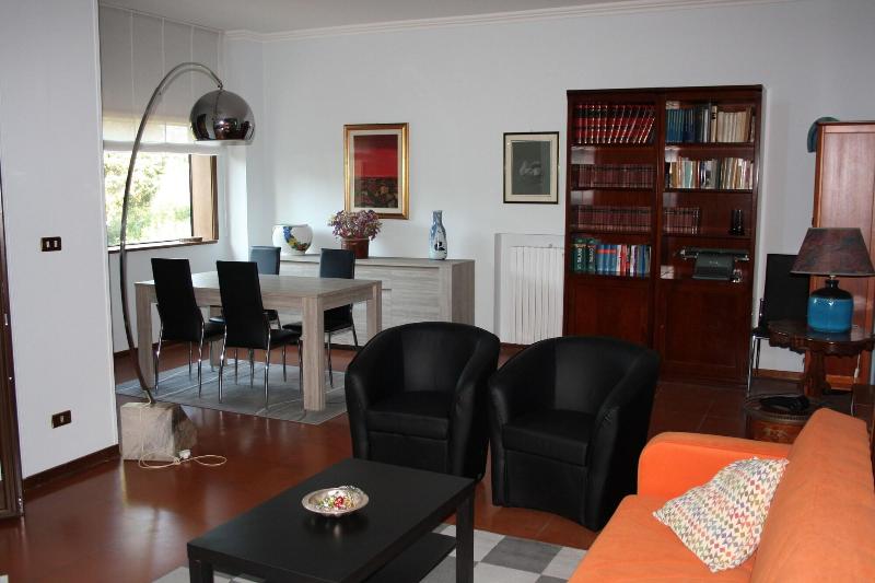 B&B Verdegiada - Genel