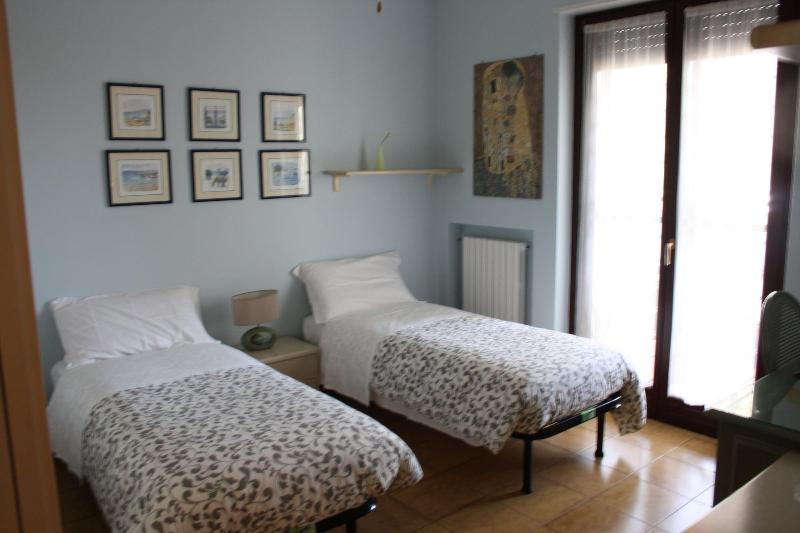 B&B Verdegiada - Oda
