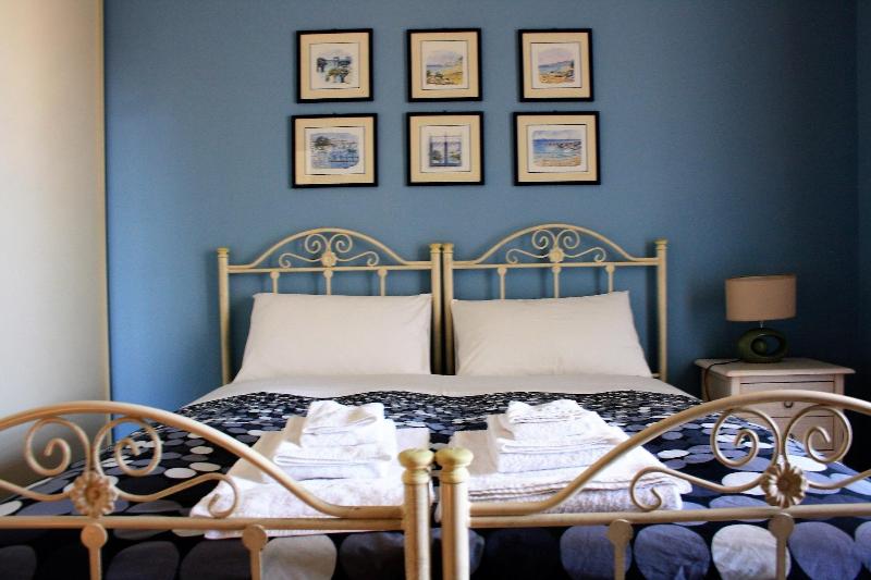 B&B Verdegiada - Oda