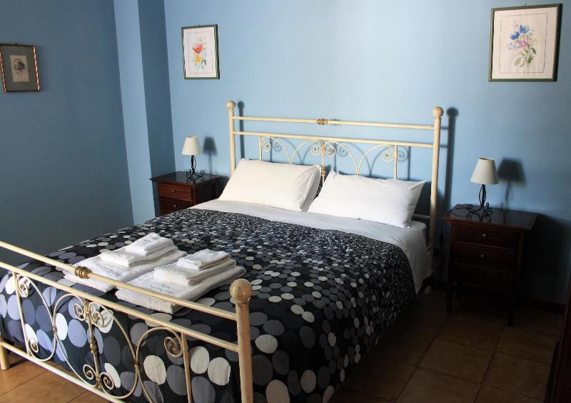 B&B Verdegiada - Oda