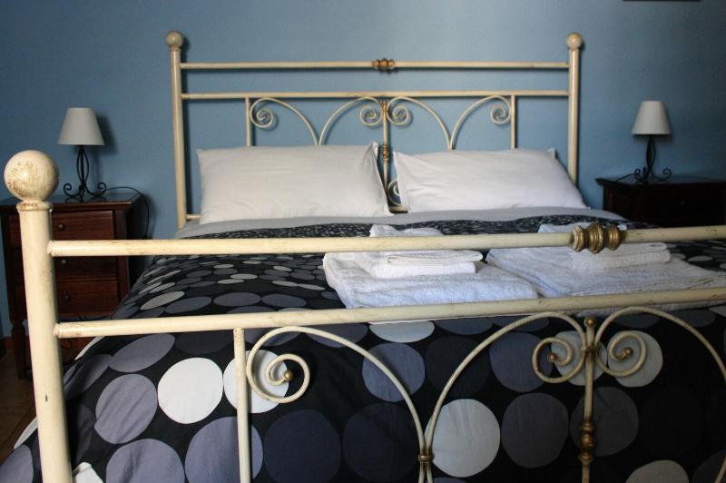 B&B Verdegiada - Oda