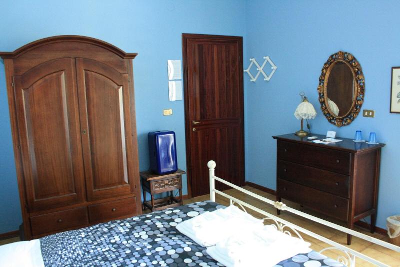 B&B Verdegiada - Oda