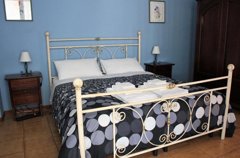 B&B Verdegiada - Oda