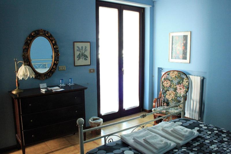 B&B Verdegiada - Oda