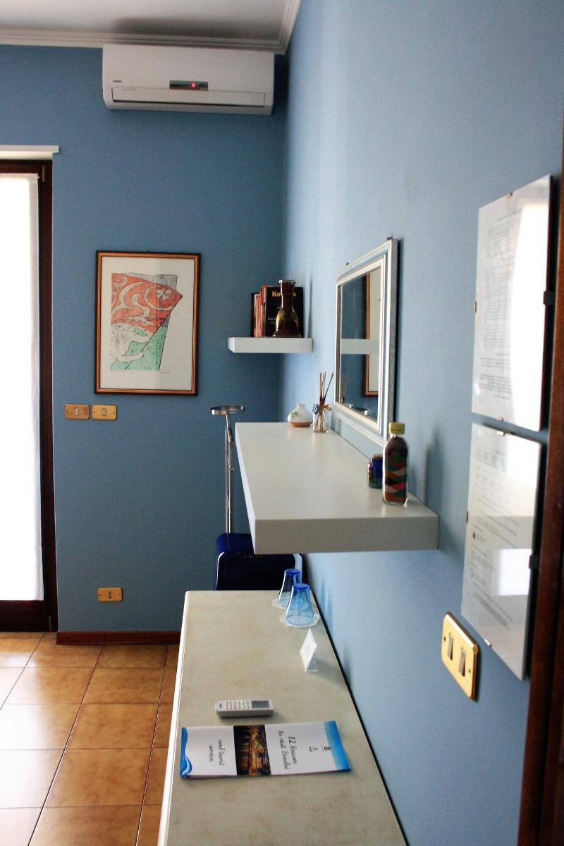 B&B Verdegiada - Oda