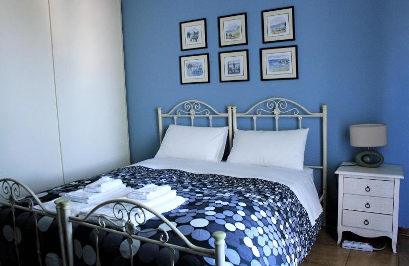 B&B Verdegiada - Oda