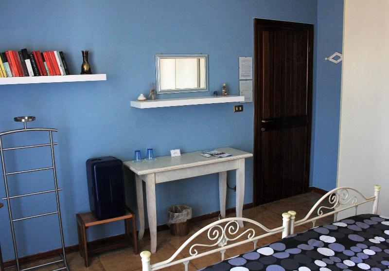 B&B Verdegiada - Oda
