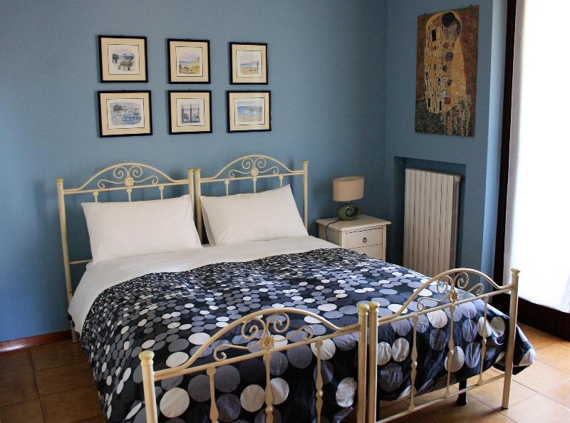 B&B Verdegiada - Oda