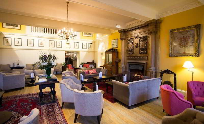 Gisborough Hall Hote fotoÄŸrafÄ±