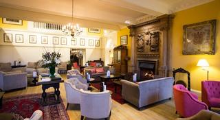 Gisborough Hall Hote fotoÄŸrafÄ±