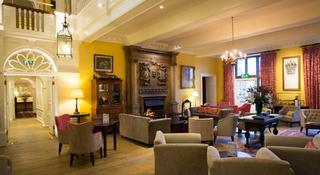 Gisborough Hall Hote fotoÄŸrafÄ±