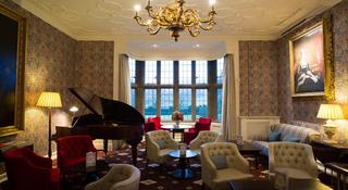 Gisborough Hall Hote fotoÄŸrafÄ±