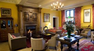 Gisborough Hall Hote fotoÄŸrafÄ±