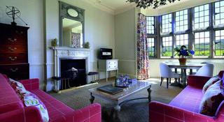 Gisborough Hall Hote fotoÄŸrafÄ±