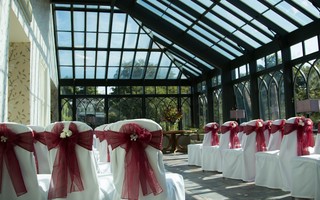 Gisborough Hall Hote fotoÄŸrafÄ±