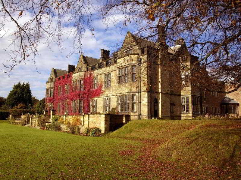 Gisborough Hall Hote fotoÄŸrafÄ±