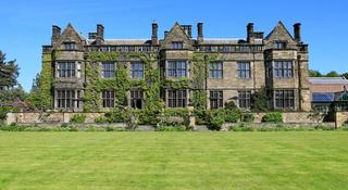 Gisborough Hall Hote fotoÄŸrafÄ±