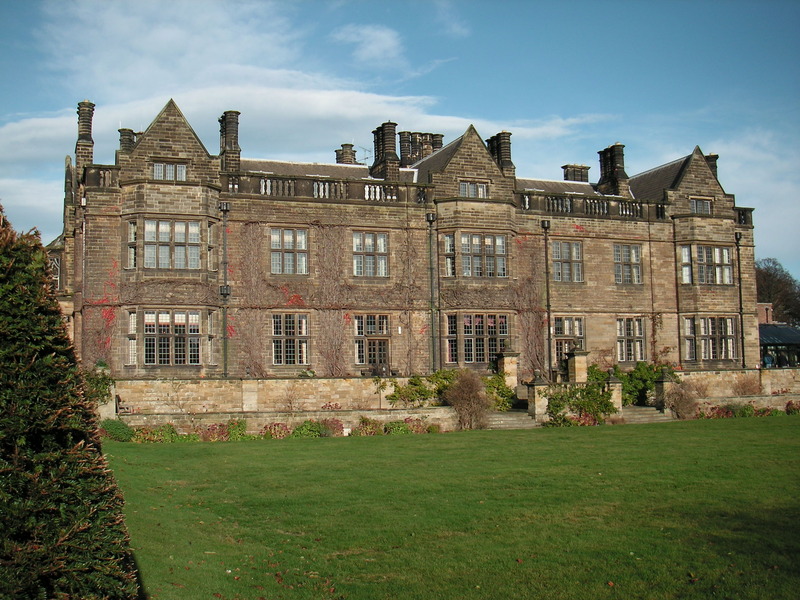 Gisborough Hall Hote - Genel