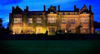 Gisborough Hall Hote fotoÄŸrafÄ±