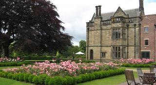 Gisborough Hall Hote otel fotoğrafı