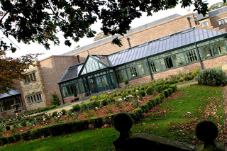 Gisborough Hall Hote fotoÄŸrafÄ±