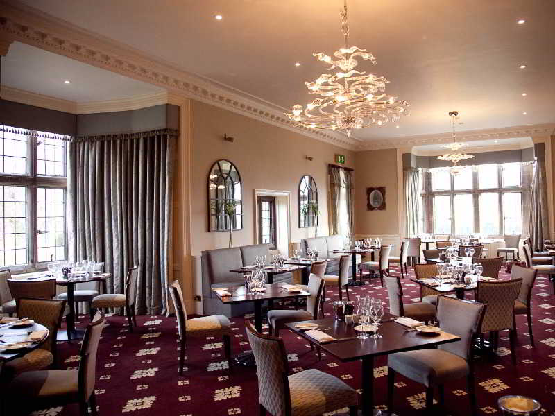 Gisborough Hall Hote fotoÄŸrafÄ±
