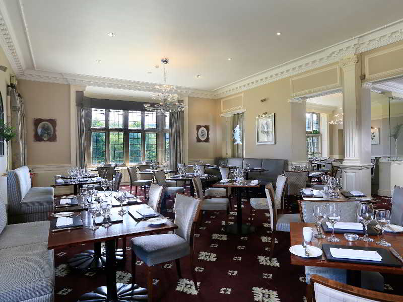 Gisborough Hall Hote fotoÄŸrafÄ±