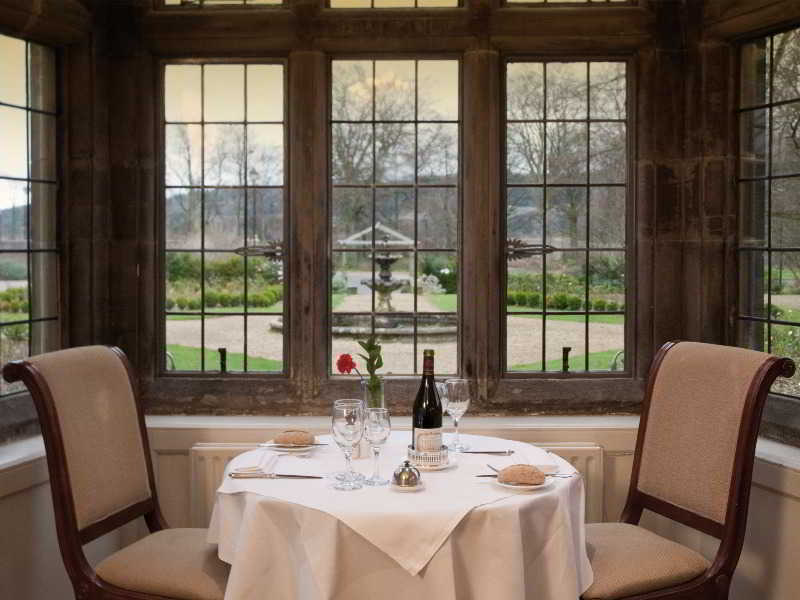 Gisborough Hall Hote fotoÄŸrafÄ±