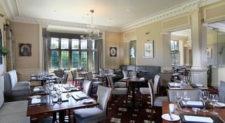 Gisborough Hall Hote fotoÄŸrafÄ±
