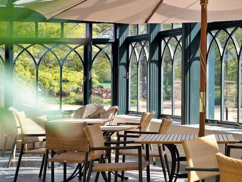 Gisborough Hall Hote fotoÄŸrafÄ±