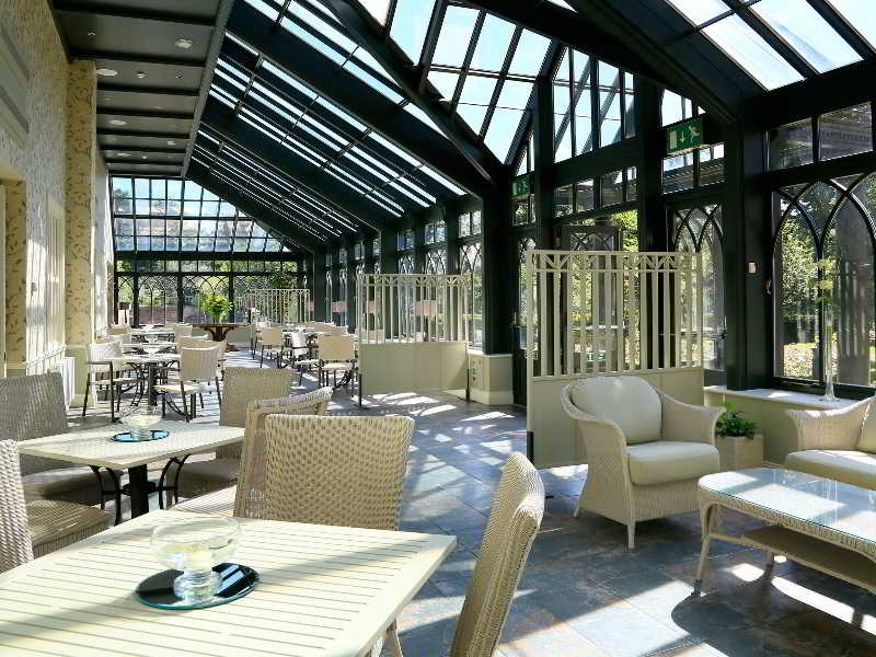 Gisborough Hall Hote fotoÄŸrafÄ±