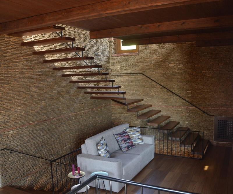 Casarealia - Lobi