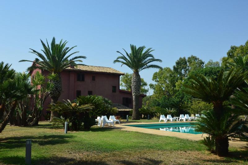 Casarealia - Genel