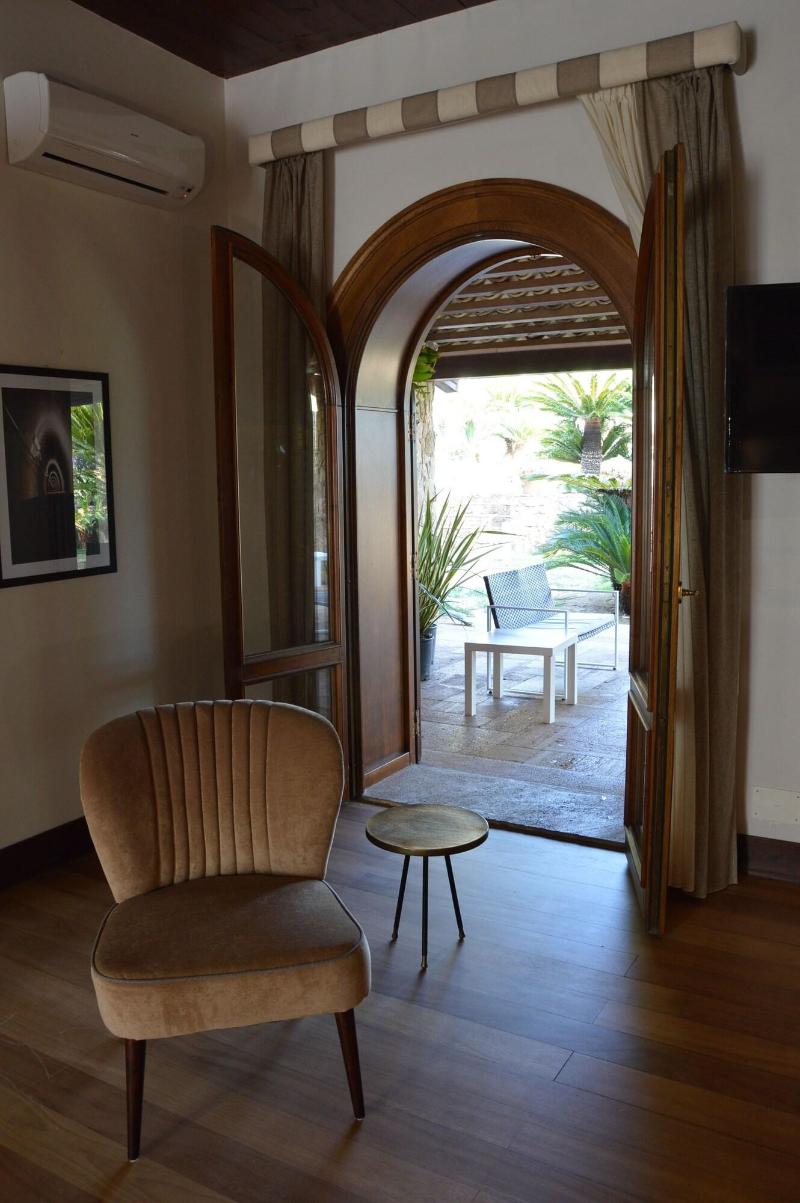 Casarealia - Oda