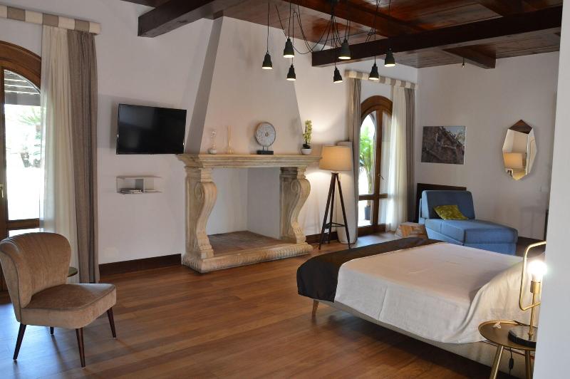 Casarealia - Oda