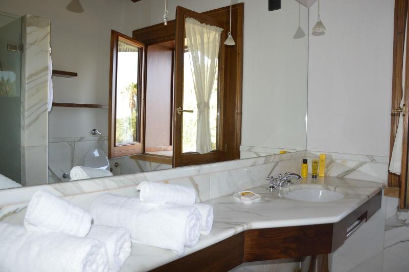 Casarealia - Oda