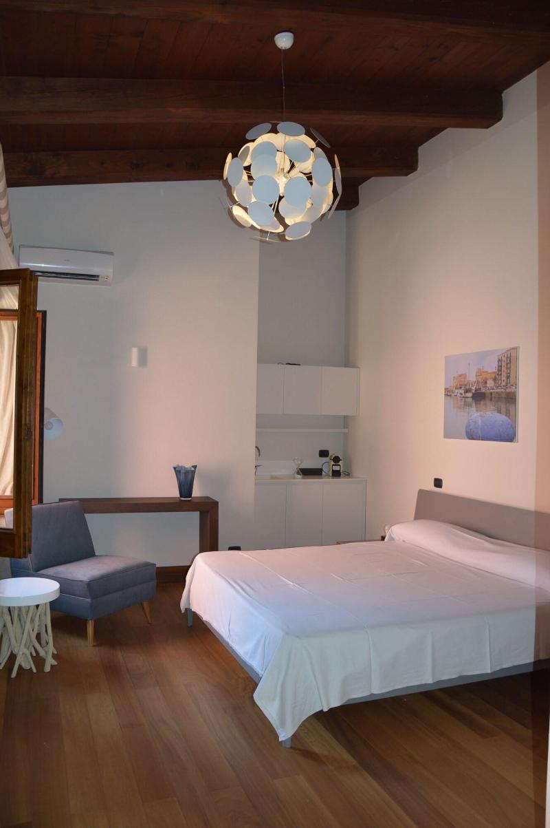 Casarealia - Oda