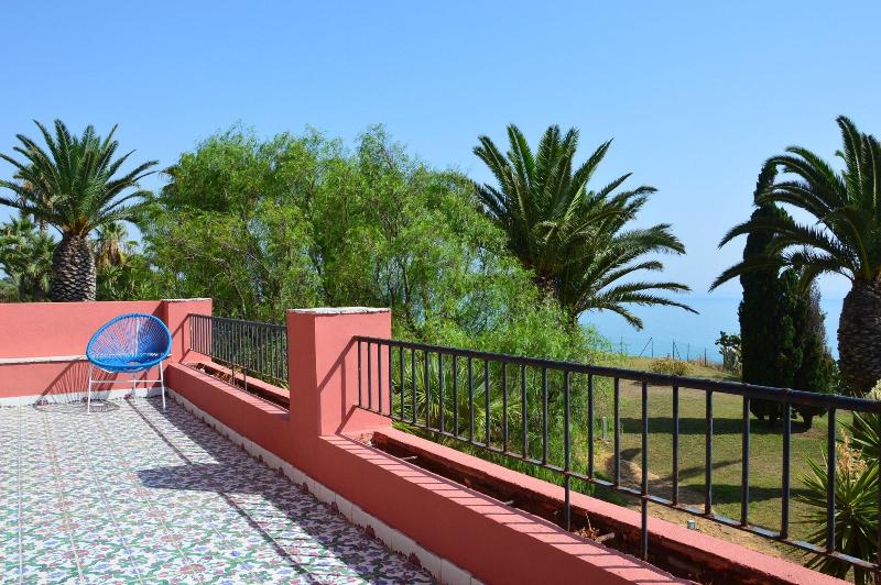 Casarealia - Oda