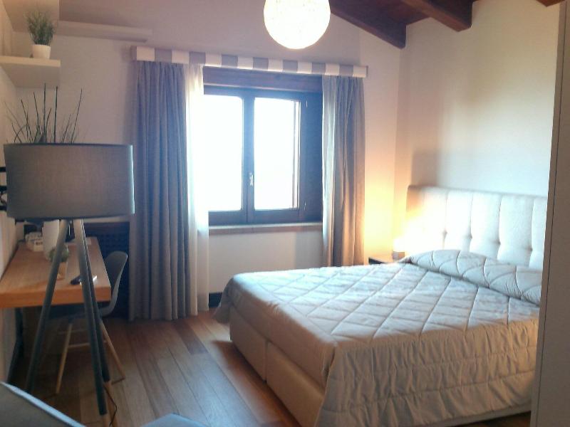 Casarealia - Oda