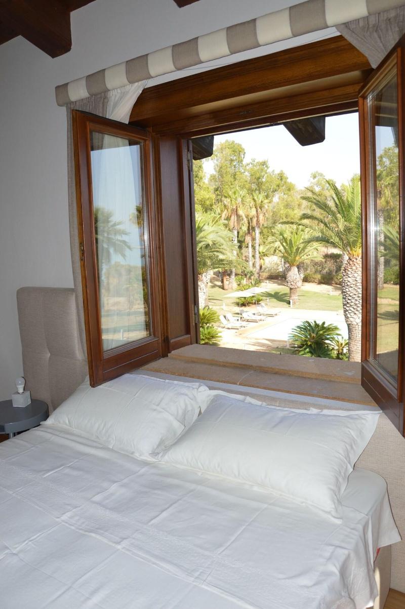 Casarealia - Oda