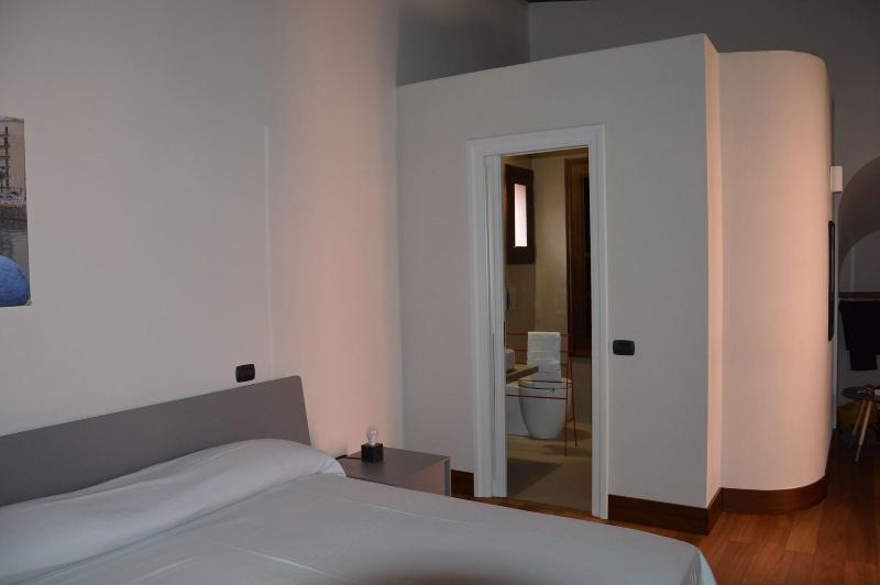 Casarealia - Oda