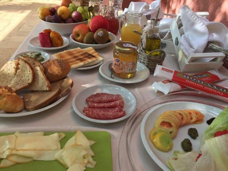 Casarealia - Restoran