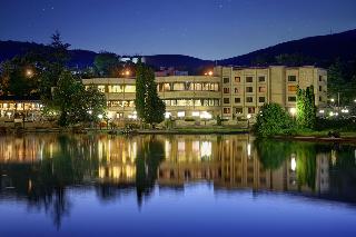 Park-Hotel Stara Zagora