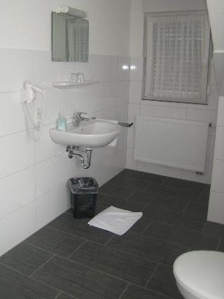 Rixbecker Alpen Hotel Koch fotoÄŸrafÄ±