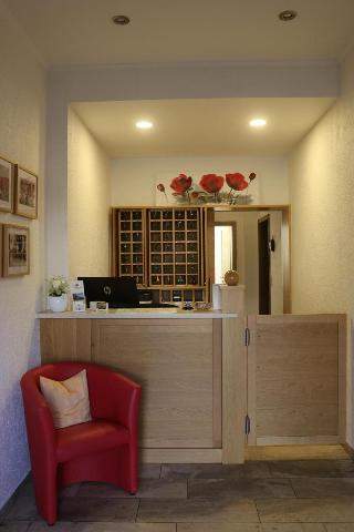 Rixbecker Alpen Hotel Koch fotoÄŸrafÄ±