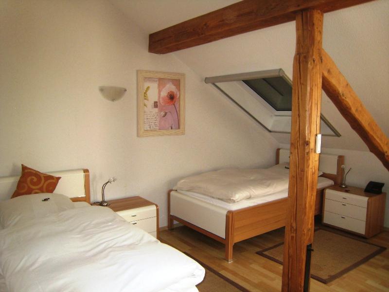 Rixbecker Alpen Hotel Koch - Lobi