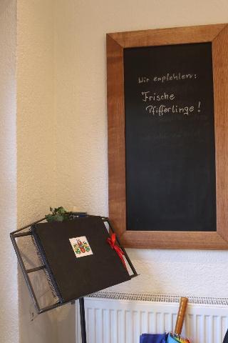 Rixbecker Alpen Hotel Koch fotoÄŸrafÄ±
