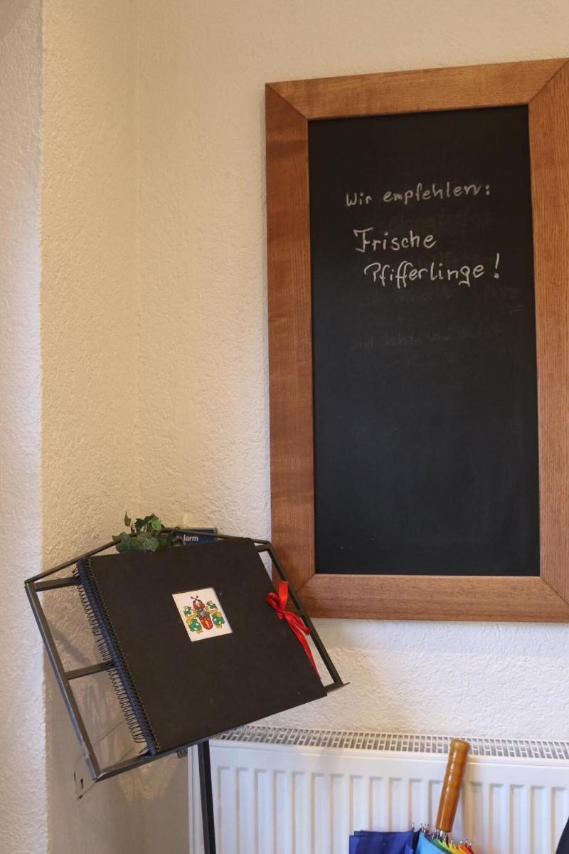 Rixbecker Alpen Hotel Koch - Genel